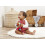 Elmer Baby Rattle 4