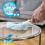 Flash Flash Duster Dust Magnet Starter Kit, Dusters, 1 Handle + 14 Refills, Effective on 100% of Dust, Dust Magnet Refill 4