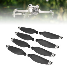 Hélices de repuesto para drones E88 E58 mini drones bajo ruido fáciles de instalar