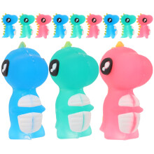 60Pièces Cache-Pointe En Silicone Adorables Pour Crayons Maison