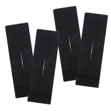 8Stk Strapazierfähiges Baseball Handschuhband Polyester Ski