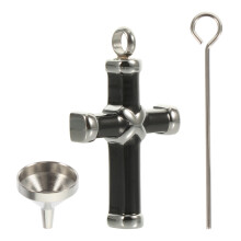 2Sets Kompakter Anhänger Für Gedenkschmuck