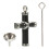2Sets Kompakter Anhänger Für Gedenkschmuck 1