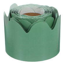 5Rouleaux De Trim Adhésif En Cuivre Pour Tableau Et Fête En Vert