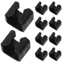 30Stk Öl-Pumpenclips Reparaturset Stahl Für Wagenheber Zubehör