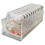 Large Capacity Acrylic Bracelet Organization Box Practical Bangle Jewelry Display Case for Jewelry Enthusiasts Small 4