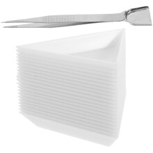 3Sets Leichter Diamond Tray Kunststoff Aufbewahrung Für Bastler