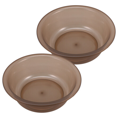 6Pièces Bassines Café Multi-Usage Pour Bain Bébé Cuisine