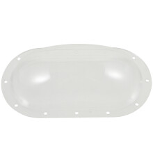 5Pièces Fenêtre Transparente En Pour Porte-