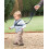 Clippasafe Walking Harness and Reins (Pink) 1