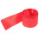 Red Running Track Finish Belt Polyester Sports Event Strap 1