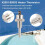 Sensor de Chimenea 42002-0024S y Termistor 42001-0053S para  MasterTemp, Sta-Rite, Max-e-Therm SR200 SR333 SR400 5