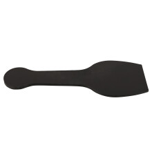 5Pcs Durable Plastic Paddle for Indoor Pottery and Craft Making