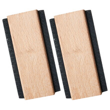 10Pcs Beige Manual Fuzz Shavers for Clothing Pet Hair Lint Removers