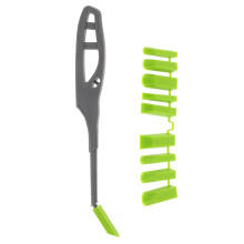 3Sets Versatile Silicone Glue Multi-Angle Caulk Removal Tool
