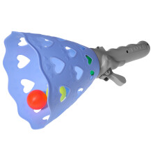 2Sets Sky- Ball Launcher Toy for Children Outdoor Indoor Fun