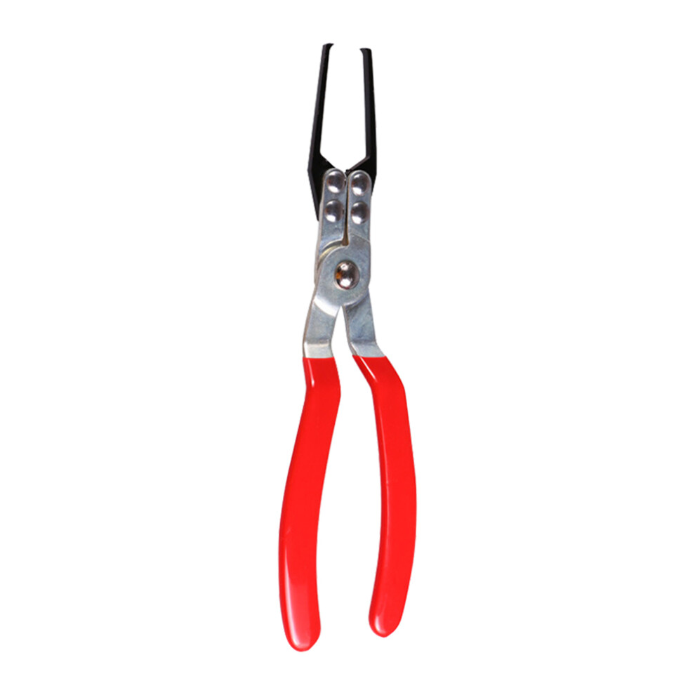 3Pcs Professional Fuse Pliers Tool Car Repair Relay Puller Red 3642825000949