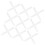 4000Pcs White Tile Spacers for Ceramic Marble Granite Tile Leveling 1