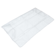 5Pièces Protectrice Piano Électronique Transparente En Peva