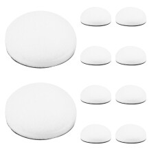 40Pièces Outils Blending Mousse Pour Artistes Et Loisirs Créatifs DIY