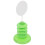 3Pcs Party Lollipop Rack PP Material Decorative Cake Pops Display 1