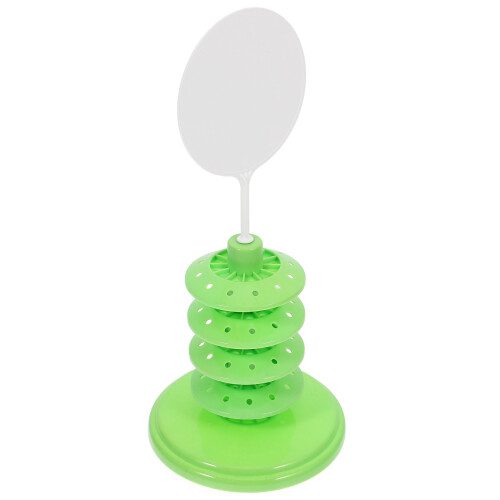 3Pcs Party Lollipop Rack PP Material Decorative Cake Pops Display