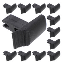 24St Praktische Ladder Schakelaar Rubber Voor Rechtse En Vouwladders