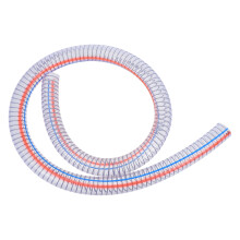 3St Transparante PVC Voor - En Waterzuiging