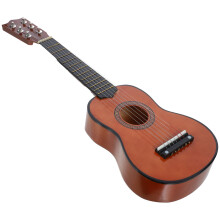 2Pièces En Bois Pour Enfants, Jouet D'éveil Musical Et Décor