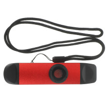 3Pcs Easy Kazoo Instrument for Adults Teenagers ABS Material