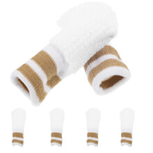 30PiĂšces ProtĂšge Doigt Nylon Multi Anti Chats