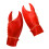 3Paires Latex Pinces Accessoire Durable Et Amusant 1
