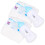 5Ensembles Petits Jouet Plastique Durable Couleurs Mix 1