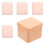 Chocolate Setting Powder Soft Makeup Sponges for Face 1