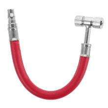2Pièces Adaptateur Tuyau Auto Et Pratique