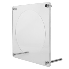 2Pièces Support Cd De Table En Esthétique