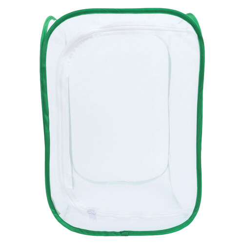 5Pièces Cage D’élevage Insectes Multi Couleur En Polyester