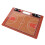 2Pièces Tactique Basketball Coaching PVC Couleur Multi 1