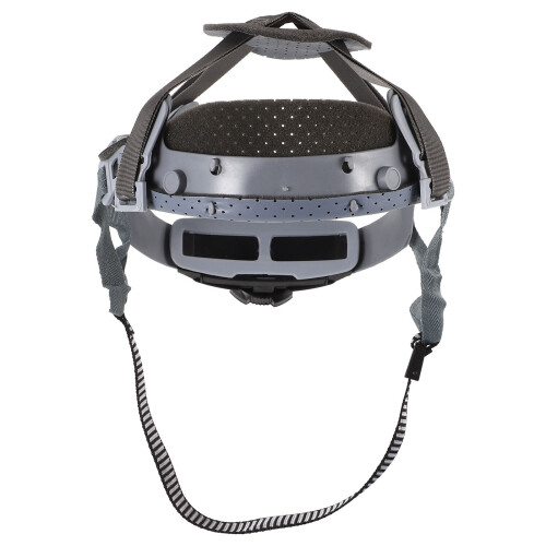 4Pièces Doublure Remplacement Casque Dur Pour Protection Tête
