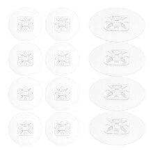 30Pièces Fixations Forage Bébé