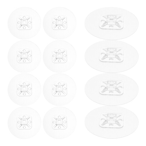 30Pièces Fixations Forage Bébé