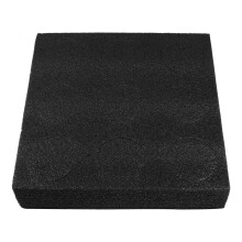 3Pièces Porte- En Mousse Perle Pour Livraison Boissons
