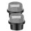 10Pcs Silicone Air Vent Strainer Replacement for Pool Filter 1