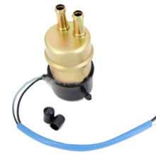 Motorcycle Engine Electric Fuel Pump 16710-MBA-612 16710-MBA-611 for VT750C VT750CD Motorcycle Engine Parts