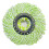 Spin Mop Replacement Parts Floor 360 Degree Rotating Cleaning Mop Cleaning Tool Set 5