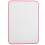 2Pcs White Plastic Double Sided Dry Erase Boards for Office and Home 1