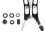 Motorcycle Rearview Mirror Side Mirror for  Davidson  Softail Electra Glide Sportster 883 6