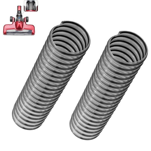 Lower Pipe Hose Replacement Parts for  Replacement Lower Hose Scrubber Accessories 1