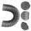 Lower Pipe Hose Replacement Parts for  Replacement Lower Hose Scrubber Accessories 5