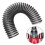 Lower Pipe Hose Replacement Parts for  Replacement Lower Hose Scrubber Accessories 7
